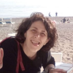 Daniela, Babysitter a Cervasca
