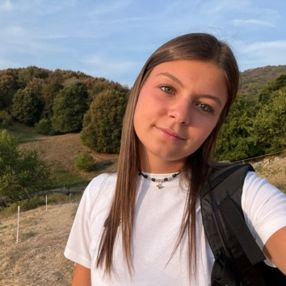 Emma, Babysitter a Povegliano Veronese
