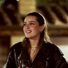 Camilla, Babysitter a Montepulciano