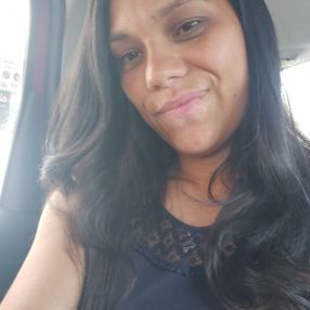Mirian, Babysitter in Biassono