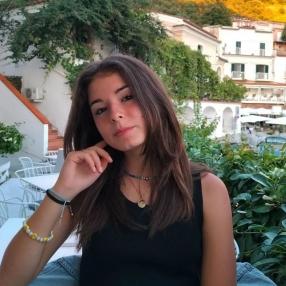 Ida, Babysitter a Capezzano Inferiore