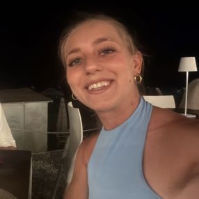 Alessia, Babysitter in Forlì