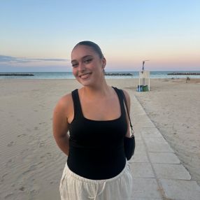 Matilda, Babysitter in Provincia di Fermo