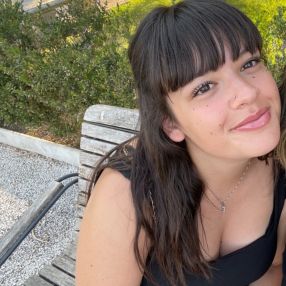 Eleonora, Babysitter in San Cesareo