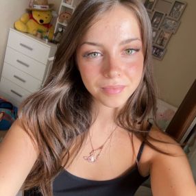 Giorgia, Babysitter a Bagnolo Mella