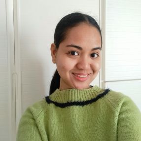 Angelica, Babysitter in Sassoferrato