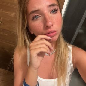 Anna, Babysitter a Colnago