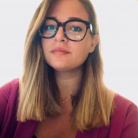 Ilaria, Babysitter in Faenza
