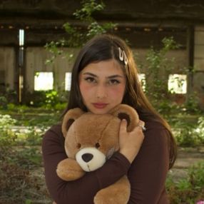 Sofia, Babysitter a Bacoli