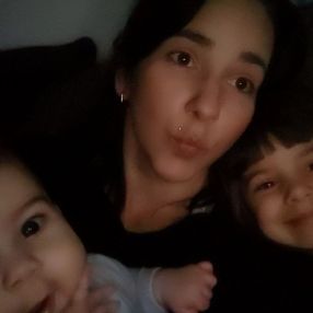 Sara, Famiglia a Sarcedo
