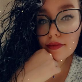 Erika, Famiglia a Capriate San Gervasio