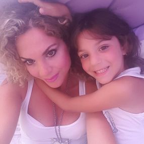 Tiziana, Babysitter a Capo D'orlando