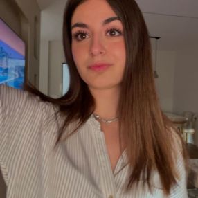 Anthea, Babysitter a Traversetolo