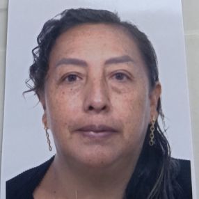 Sara Catalina, Babysitter in Spino D'adda