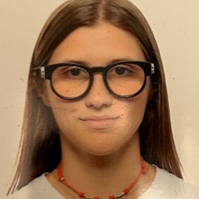 Matilde, Babysitter a Urgnano