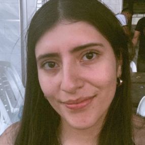 Gianella Mercedes, Babysitter in Cavenago di Brianza