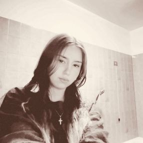 Sabrina, Babysitter a Montecchio Emilia