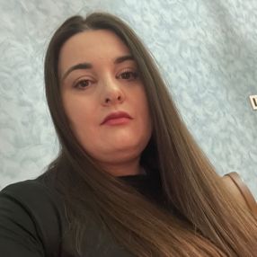 Angela, Babysitter a Provincia di Benevento