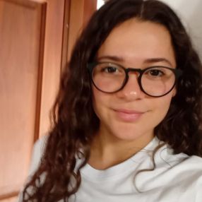 Matilde, Babysitter a Reggiolo