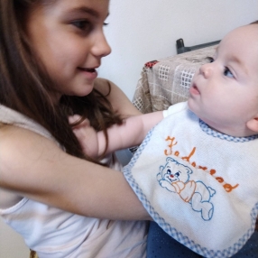 Adelaide, Famiglia a Asti