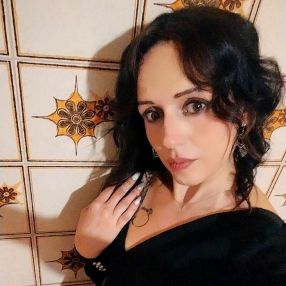 Annalisa, Babysitter in Ceccano