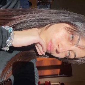 Matilde, Babysitter a Valle Lomellina