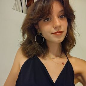 Martina Ines, Babysitter a Varedo