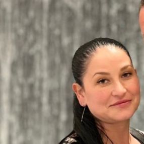 Ana, Babysitter a Valera Fratta