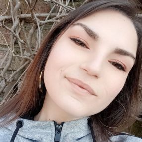 Sara, Babysitter in Provincia di Salerno