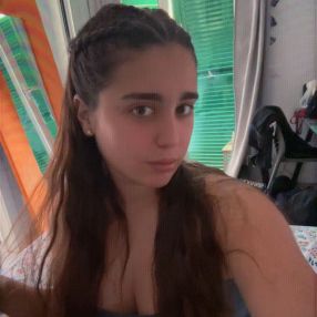 Alice, Babysitter a Provincia di Savona