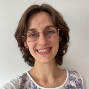 Letizia, Babysitter in Trento