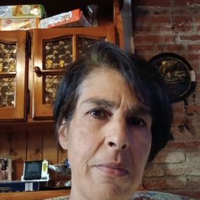 Angelique, Babysitter a Rottofreno