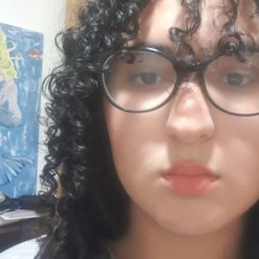 Tasnim, Babysitter a Magnano In Riviera