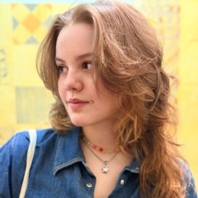 Roberta, Babysitter in Potenza