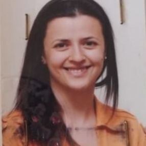 Nunzia, Babysitter in Molfetta