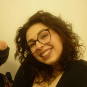 Alessia, Babysitter a Albino