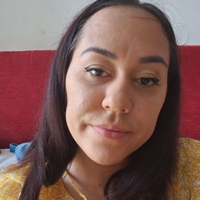 Patricia Giulia, Babysitter a Battipaglia