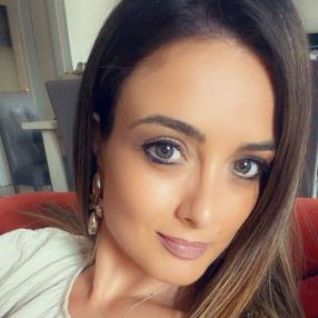 Donata, Babysitter a Provincia di Salerno