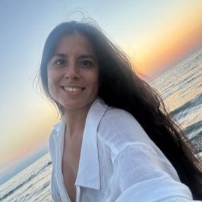 Lara, Babysitter in Provincia di Salerno