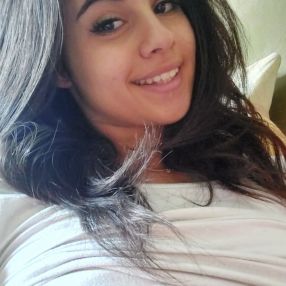Flavia, Babysitter a Fiumefreddo Sicilia