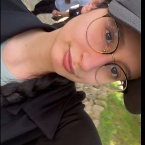 Meryem, Babysitter in Abbadia Lariana