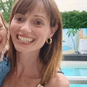 Serena, Babysitter a Paderno Dugnano