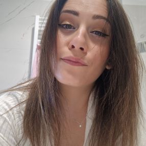 Marta, Babysitter a Oggiona Con Santo Stefano