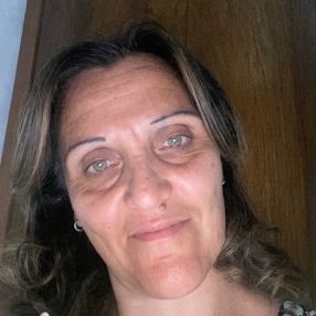 Simona, Babysitter in Rende