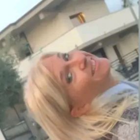 Cinzia, Babysitter a Pianello Vallesina