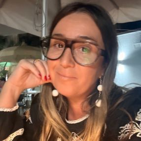 Fabiana, Babysitter a Carinaro