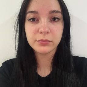 Martina, Babysitter a Supino