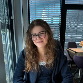 Maria, Babysitter a Bolzano