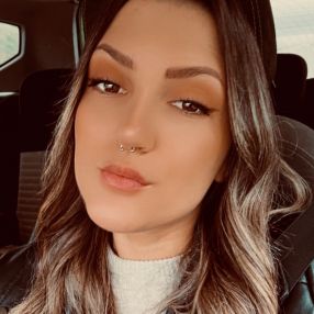 Elisea, Babysitter a Veneto