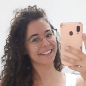 Nunzia, Babysitter a Terzigno